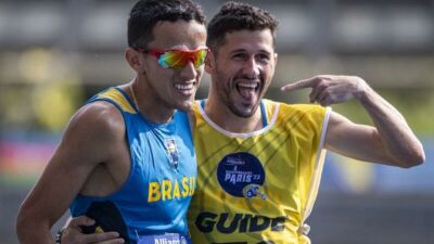 Imagem da notícia Mato Grosso do Sul marca presença nos Jogos Olímpicos e Paralímpicos de Paris
